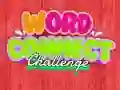 Gêm Word Connect Challenge ar-lein