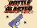 Gêm Bottle Blaster ar-lein