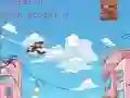 Gêm Flappy Chase ar-lein