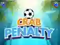 Gêm Crab Penalty ar-lein