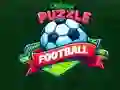 Gêm Puzzle Football Challenge ar-lein