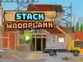 Gêm Stack Wood Planks ar-lein