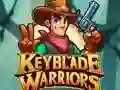 Gêm Keyblade Warriors ar-lein
