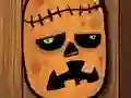 Gêm Halloween Pop It! ar-lein