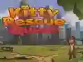 Gêm Kitty Rescue Quest ar-lein