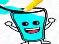 Gêm Happy Glass ar-lein