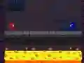 Gêm Lava Ladder Leap ar-lein
