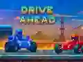 Gêm Drive Ahead ar-lein