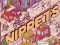 Gêm Nippets ar-lein