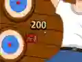Gêm Risky Darts ar-lein