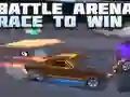 Gêm Battle Arena Race To Win ar-lein