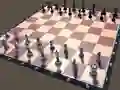 Gêm Chess For Two ar-lein