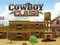 Gêm Cowboy Clash ar-lein