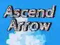 Gêm Arrow Ascend ar-lein