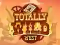 Gêm Totally Wild West ar-lein
