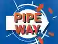 Gêm Pipe Way ar-lein