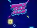 Gêm Neon Star Bricks ar-lein