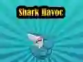 Gêm Shark Havoc ar-lein