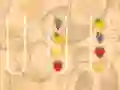 Gêm Fruit Sort Master ar-lein
