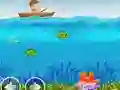 Gêm Fishing Frenzy ar-lein