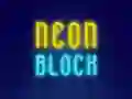 Gêm Neon Block ar-lein