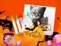 Gêm Chibi Sup Coloring ar-lein