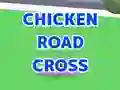 Gêm Chicken Road Cross ar-lein