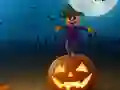Gêm Finding Precious Halloween Gem ar-lein