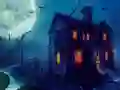Gêm Mystery Castle Escape 10 ar-lein