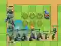 Gêm Kingdom Fight ar-lein
