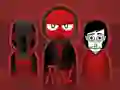 Gêm Incredibox Red Colorbox ar-lein