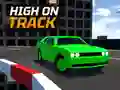 Gêm High On Track ar-lein