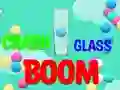 Gêm Crash Glass Boom ar-lein