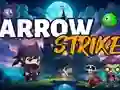 Gêm Arrow Strike ar-lein