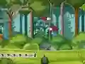 Gêm Eagle Shooting ar-lein