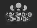 Gêm Checkers Classic ar-lein