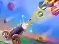 Gêm Boulder Blast ar-lein