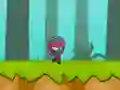 Gêm Ninja Speed Runner ar-lein