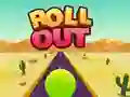 Gêm Roll out ar-lein