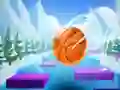 Gêm Bouncy ar-lein