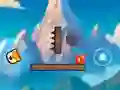 Gêm Doggie Dash ar-lein