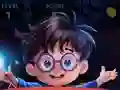 Gêm Spell Wizard ar-lein