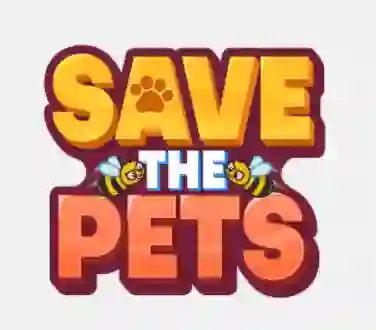 Gêm Save the Pets ar-lein