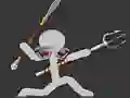 Gêm Stick Archer ar-lein