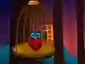 Gêm Pretty Owl Rescue ar-lein
