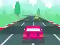Gêm Car Racing ar-lein
