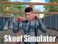 Gêm Skoof Simulator ar-lein