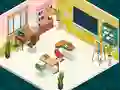 Gêm Decor: My Classroom ar-lein