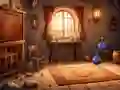 Gêm Princess Isara Escape ar-lein