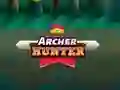 Gêm Archer Hunter ar-lein